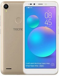 Замена дисплея на телефоне Tecno Pop 1S Pro в Владивостоке